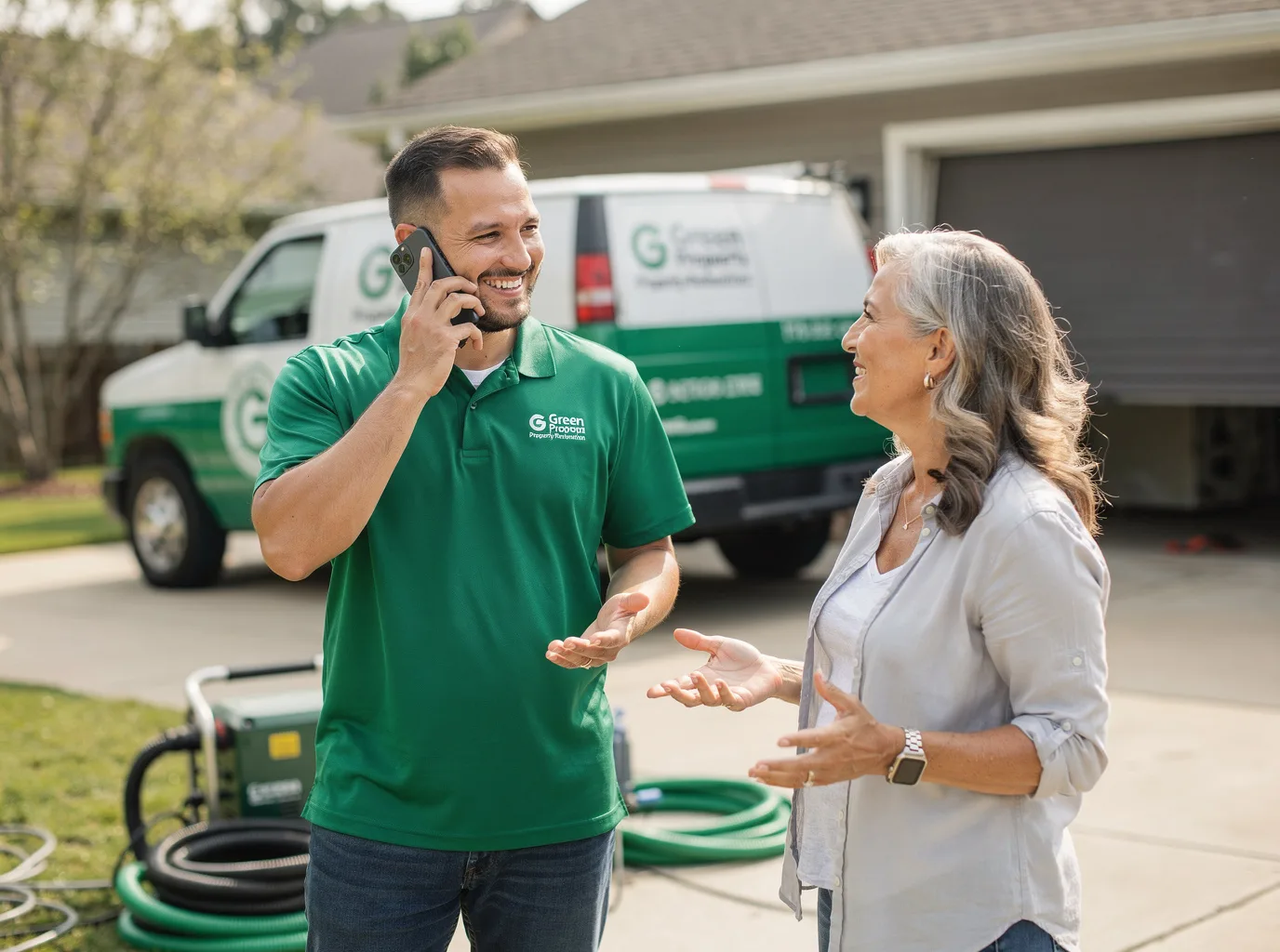Water Damage Restoration Weedville, PA FAQs